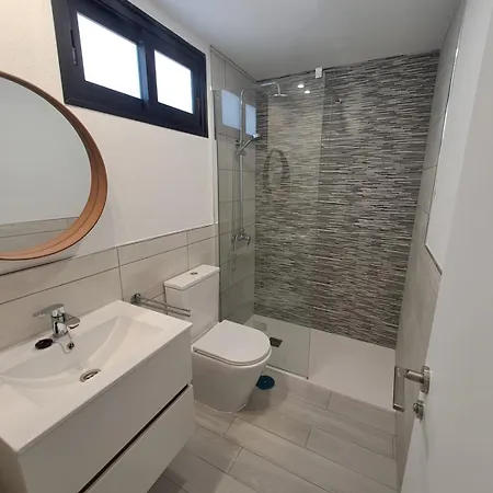 Casa Madi Dunasol By Ahf Apartment *