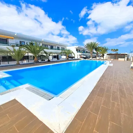 Casa Madí Dunasol By Ahf