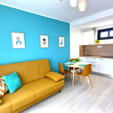 Casa Madi Dunasol By Ahf *