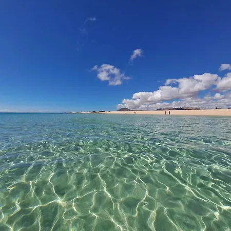 Lägenhet Casa Madi Dunasol By Ahf *