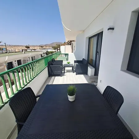 Casa Madi Dunasol By Ahf Apartment