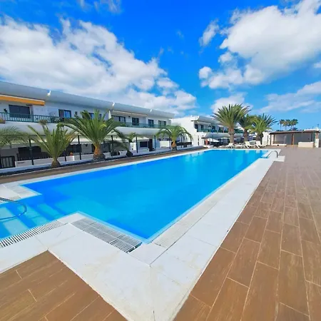 Lägenhet Casa Madi Dunasol By Ahf