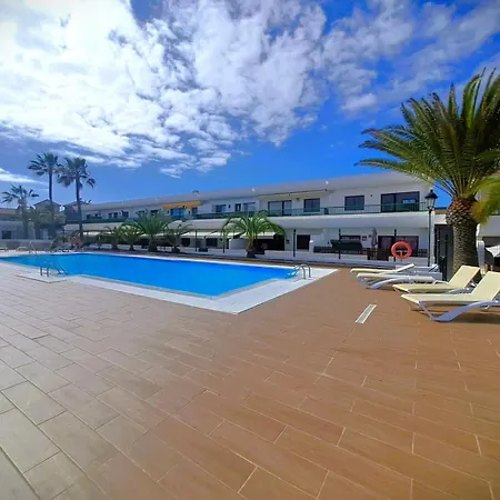 Lägenhet Casa Madi Dunasol By Ahf *