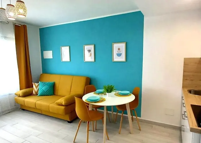 Casa Madi Dunasol By Ahf