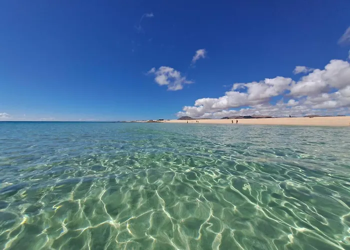 Appartement Casa Madi Dunasol By Ahf *