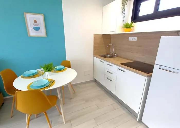 Casa Madi Dunasol By Ahf *