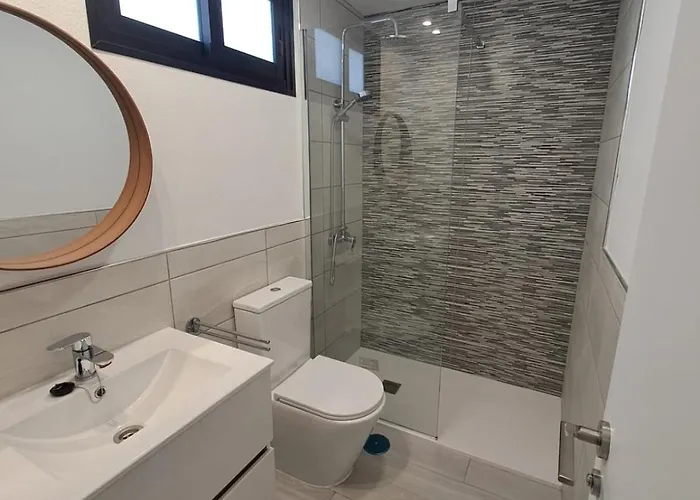 Casa Madi Dunasol By Ahf Appartement *