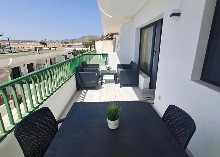 Casa Madi Dunasol By Ahf Appartement