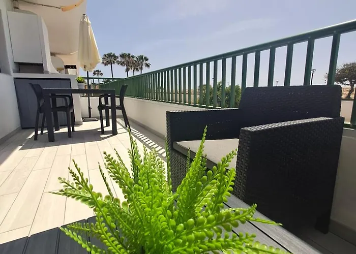 Casa Madi Dunasol By Ahf