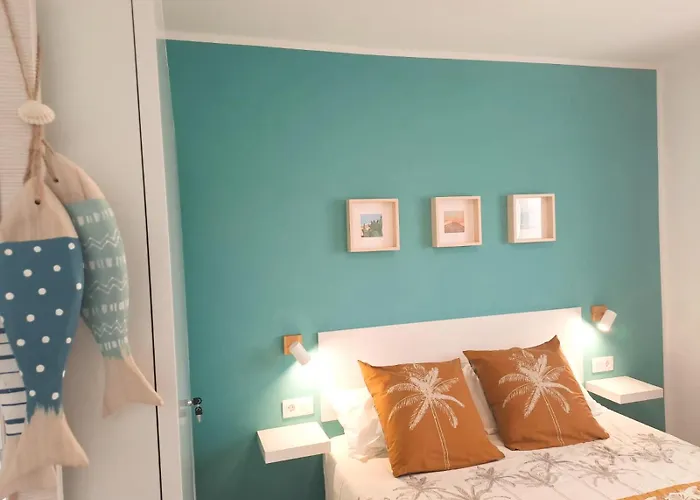 Casa Madi Dunasol By Ahf * Corralejo