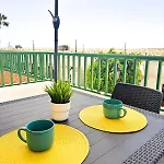 Casa Madi Dunasol By Ahf * Corralejo