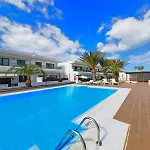 Διαμέρισμα Casa Madi Dunasol By Ahf *
