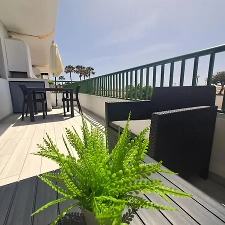 Casa Madi Dunasol By Ahf