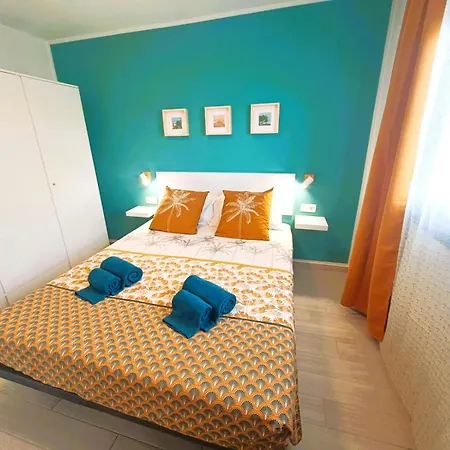 Daire Casa Madi Dunasol By Ahf Corralejo
